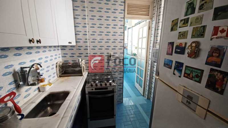 Conheça 22 do imóvel - Apartamento à venda Rua Paissandu, Flamengo, Rio de Janeiro - R$ 990.000 - JBAP32281 - 20 22 - 20