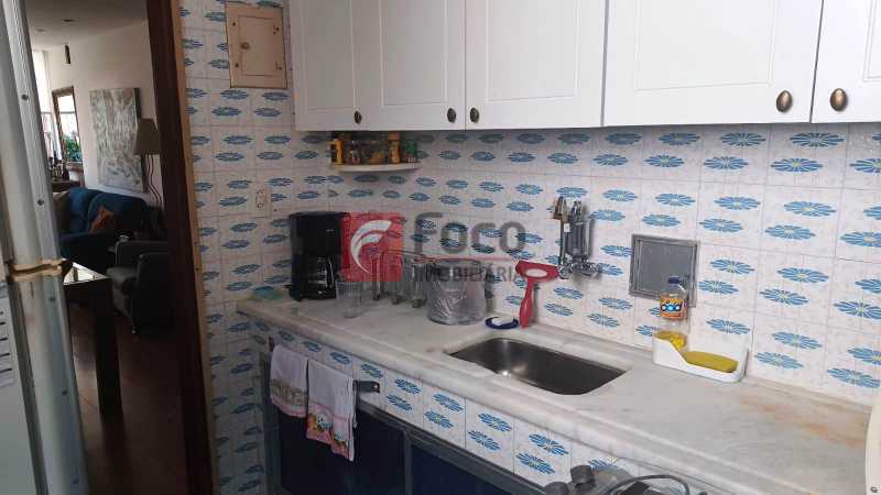 Conheça 26 do imóvel - Apartamento à venda Rua Paissandu, Flamengo, Rio de Janeiro - R$ 990.000 - JBAP32281 - 23 26 - 23