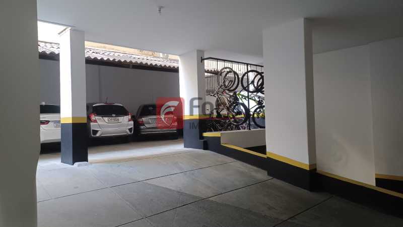 Conheça 27 do imóvel - Apartamento à venda Rua Paissandu, Flamengo, Rio de Janeiro - R$ 990.000 - JBAP32281 - 26 27 - 26