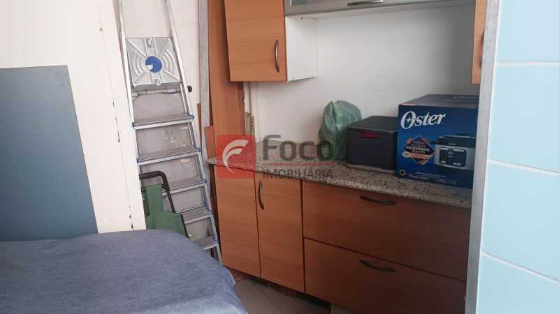 Conheça 28 do imóvel - Apartamento à venda Rua Paissandu, Flamengo, Rio de Janeiro - R$ 990.000 - JBAP32281 - 25 28 - 25