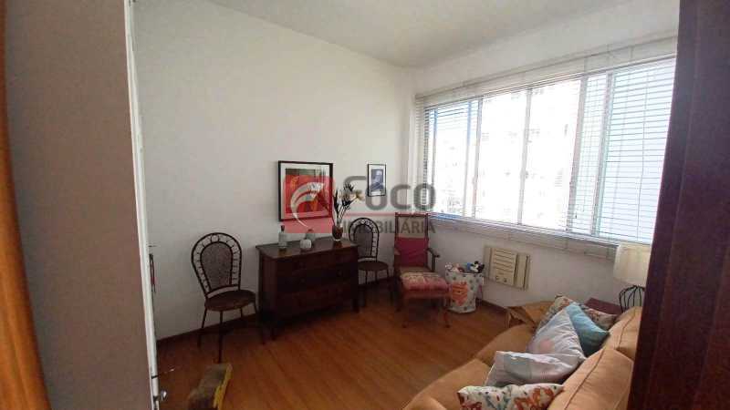 Conheça 30 do imóvel - Apartamento à venda Rua Paissandu, Flamengo, Rio de Janeiro - R$ 990.000 - JBAP32281 - 10 30 - 10