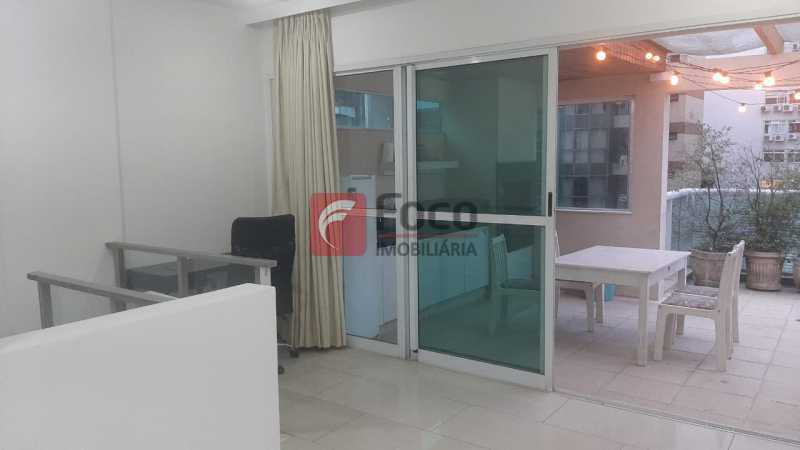 Conheça 8c2f0a6f-50be-46c5-b04d-0817af do imóvel - Cobertura à venda Avenida Alexandre Ferreira, Lagoa, Rio de Janeiro - R$ 3.950.000 - JBCO30267 - 6 8c2f0a6f-50be-46c5-b04d-0817af - 6