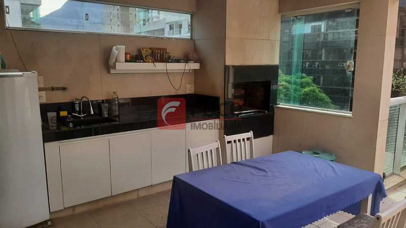 Conheça 708a03ae-69ec-4050-81c2-cbe100 do imóvel - Cobertura à venda Avenida Alexandre Ferreira, Lagoa, Rio de Janeiro - R$ 3.950.000 - JBCO30267 - 3 708a03ae-69ec-4050-81c2-cbe100 - 3