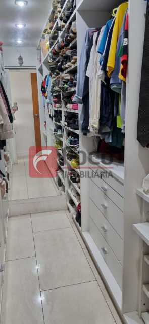 Conheça 8993af72-05b8-4aab-a788-0de53b do imóvel - Cobertura à venda Avenida Alexandre Ferreira, Lagoa, Rio de Janeiro - R$ 3.950.000 - JBCO30267 - 21 8993af72-05b8-4aab-a788-0de53b - 21