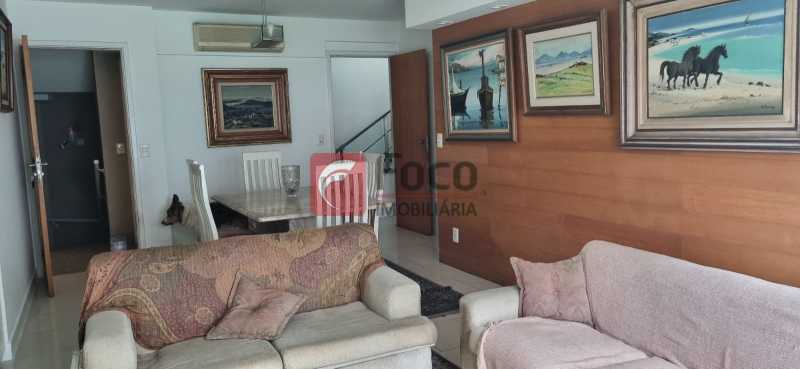 Conheça c946e988-4787-423c-b337-64834b do imóvel - Cobertura à venda Avenida Alexandre Ferreira, Lagoa, Rio de Janeiro - R$ 3.950.000 - JBCO30267 - 14 c946e988-4787-423c-b337-64834b - 14