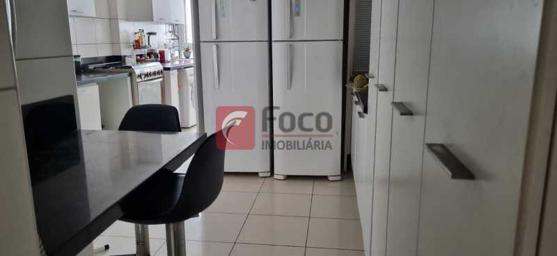 Conheça c78638e6-5060-4330-a609-bc7c75 do imóvel - Cobertura à venda Avenida Alexandre Ferreira, Lagoa, Rio de Janeiro - R$ 3.950.000 - JBCO30267 - 29 c78638e6-5060-4330-a609-bc7c75 - 29