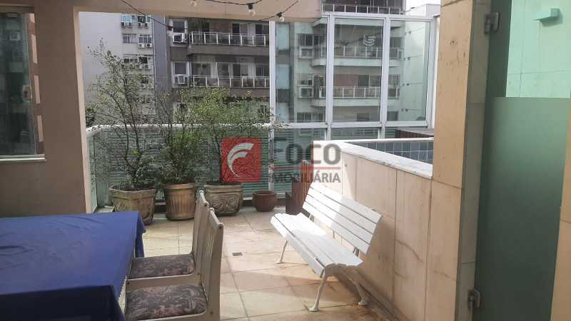 Conheça d9524676-8a0b-47d6-8138-9d5058 do imóvel - Cobertura à venda Avenida Alexandre Ferreira, Lagoa, Rio de Janeiro - R$ 3.950.000 - JBCO30267 - 5 d9524676-8a0b-47d6-8138-9d5058 - 5