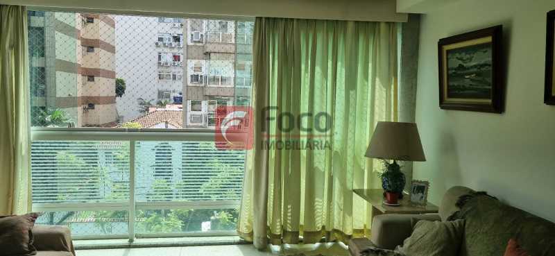 Conheça edb6ea5d-0920-4302-a3c7-bdbe14 do imóvel - Cobertura à venda Avenida Alexandre Ferreira, Lagoa, Rio de Janeiro - R$ 3.950.000 - JBCO30267 - 16 edb6ea5d-0920-4302-a3c7-bdbe14 - 16