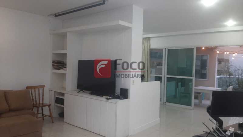 Conheça f2f49d32-83b9-4a84-87c2-a6d5ff do imóvel - Cobertura à venda Avenida Alexandre Ferreira, Lagoa, Rio de Janeiro - R$ 3.950.000 - JBCO30267 - 7 f2f49d32-83b9-4a84-87c2-a6d5ff - 7