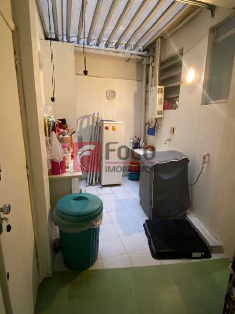 Conheça 42a00341-6b5e-445c-94d4-5dfdeb do imóvel - Apartamento à venda Rua Baronesa de Poconé, Lagoa, Rio de Janeiro - R$ 1.990.000 - JBAP40597 - 15 42a00341-6b5e-445c-94d4-5dfdeb - 15
