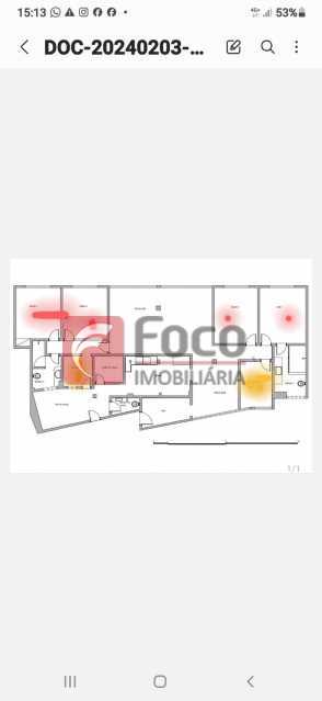 Conheça a0161275-8736-460b-b3dd-21d715 do imóvel - Apartamento à venda Rua Baronesa de Poconé, Lagoa, Rio de Janeiro - R$ 1.990.000 - JBAP40597 - 17 a0161275-8736-460b-b3dd-21d715 - 17