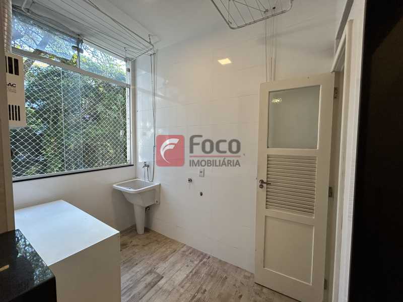 Conheça IMG_5199. do imóvel - Apartamento à venda Rua Cosme Velho, Cosme Velho, Rio de Janeiro - R$ 940.000 - JBAP21705 - 23 IMG_5199. - 23