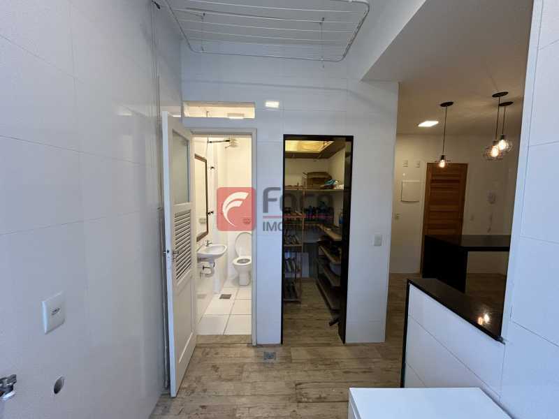 Conheça IMG_5201. do imóvel - Apartamento à venda Rua Cosme Velho, Cosme Velho, Rio de Janeiro - R$ 940.000 - JBAP21705 - 24 IMG_5201. - 24