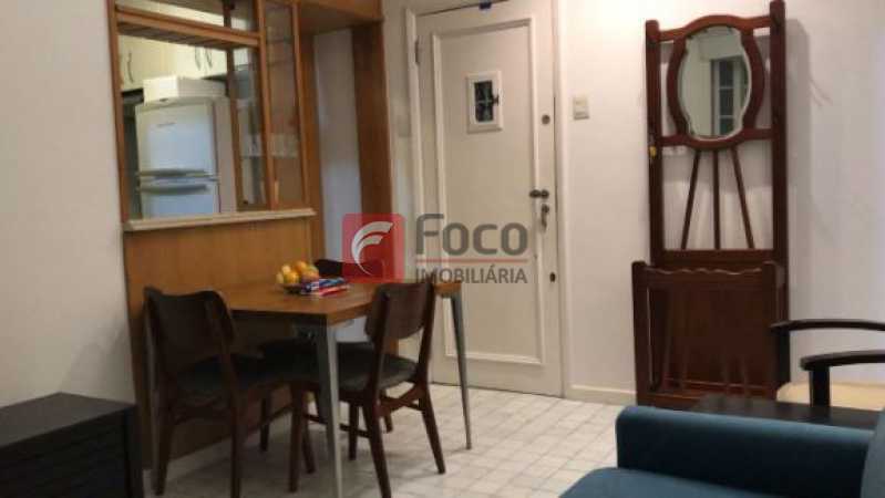 Conheça 3 do imóvel - Apartamento à venda Rua Desembargador Alfredo Russel, Leblon, Rio de Janeiro - R$ 1.080.000 - JBAP21706 - 1 3 - 1