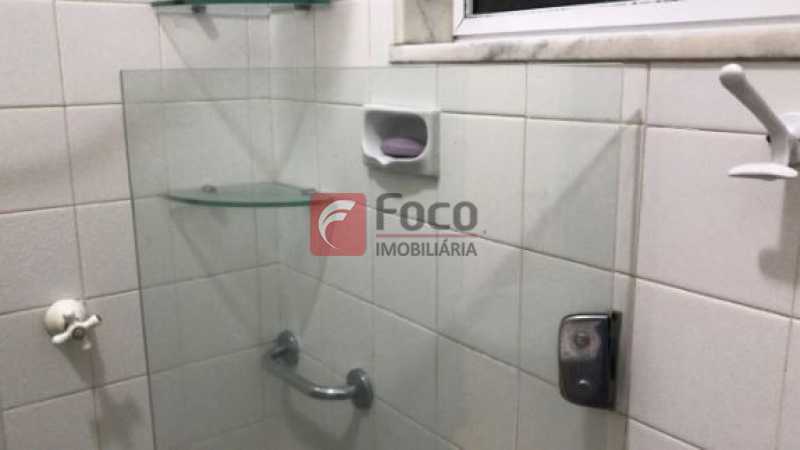 Conheça 5 do imóvel - Apartamento à venda Rua Desembargador Alfredo Russel, Leblon, Rio de Janeiro - R$ 1.080.000 - JBAP21706 - 13 5 - 13