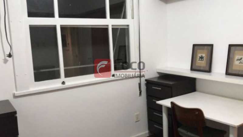 Conheça 7 do imóvel - Apartamento à venda Rua Desembargador Alfredo Russel, Leblon, Rio de Janeiro - R$ 1.080.000 - JBAP21706 - 8 7 - 8