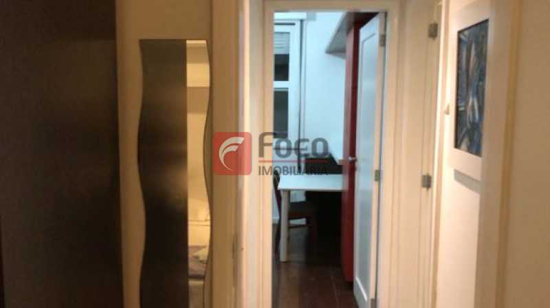 Conheça 8 do imóvel - Apartamento à venda Rua Desembargador Alfredo Russel, Leblon, Rio de Janeiro - R$ 1.080.000 - JBAP21706 - 12 8 - 12
