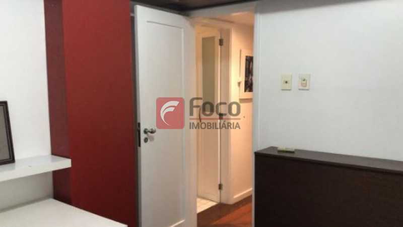 Conheça 9 do imóvel - Apartamento à venda Rua Desembargador Alfredo Russel, Leblon, Rio de Janeiro - R$ 1.080.000 - JBAP21706 - 15 9 - 15