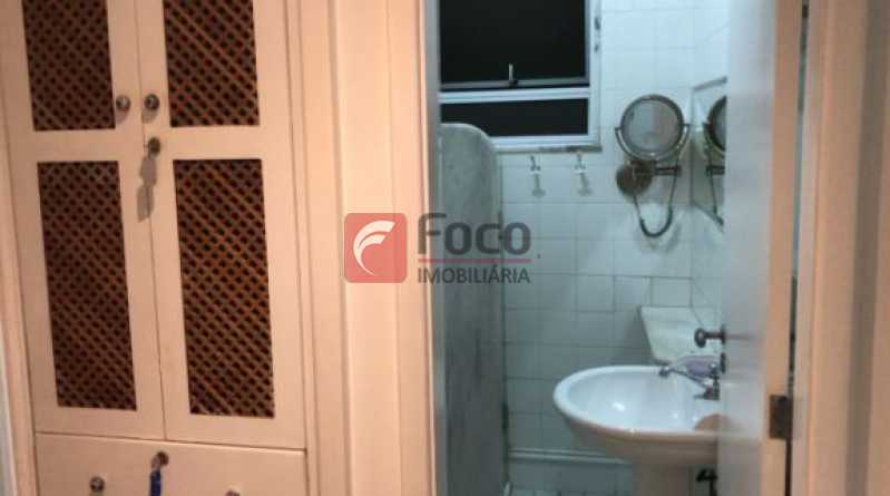 Conheça 10 do imóvel - Apartamento à venda Rua Desembargador Alfredo Russel, Leblon, Rio de Janeiro - R$ 1.080.000 - JBAP21706 - 20 10 - 20