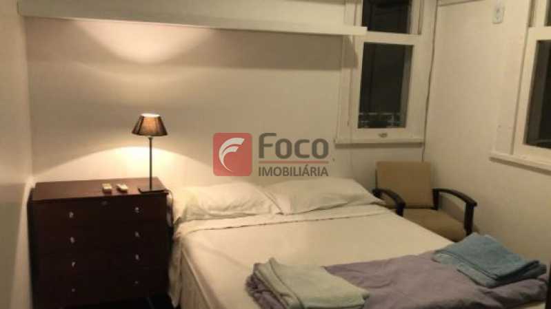 Conheça 13 do imóvel - Apartamento à venda Rua Desembargador Alfredo Russel, Leblon, Rio de Janeiro - R$ 1.080.000 - JBAP21706 - 7 13 - 7