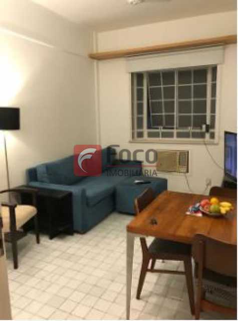 Conheça 14 do imóvel - Apartamento à venda Rua Desembargador Alfredo Russel, Leblon, Rio de Janeiro - R$ 1.080.000 - JBAP21706 - 4 14 - 4