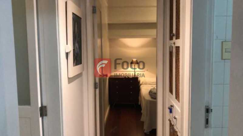 Conheça 15 do imóvel - Apartamento à venda Rua Desembargador Alfredo Russel, Leblon, Rio de Janeiro - R$ 1.080.000 - JBAP21706 - 18 15 - 18