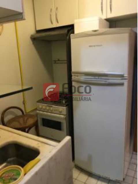 Conheça 17 do imóvel - Apartamento à venda Rua Desembargador Alfredo Russel, Leblon, Rio de Janeiro - R$ 1.080.000 - JBAP21706 - 19 17 - 19