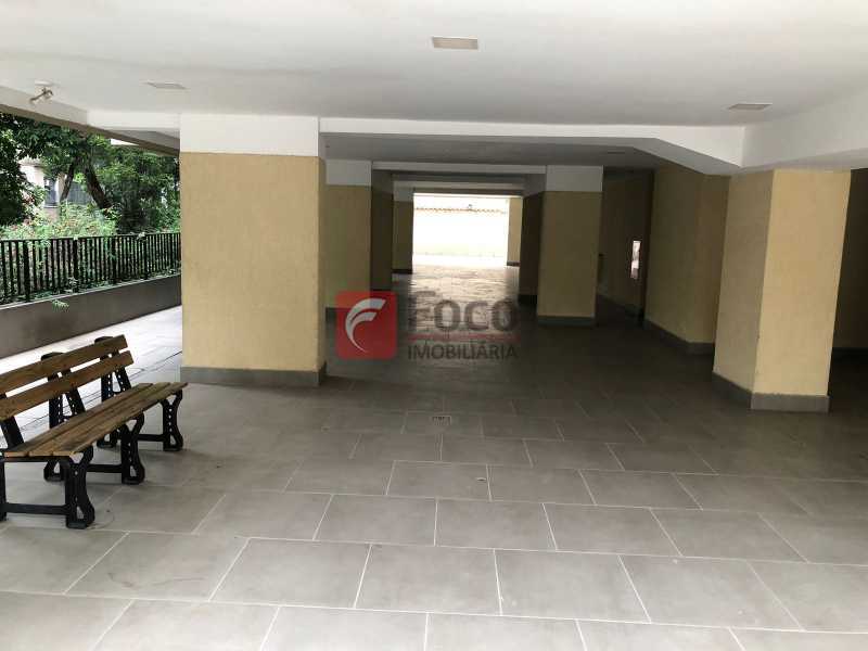 Conheça `PLAYGROUND do imóvel - Apartamento à venda Rua Dezenove de Fevereiro, Botafogo, Rio de Janeiro - R$ 1.350.000 - JBAP32285 - 26 `PLAYGROUND - 26