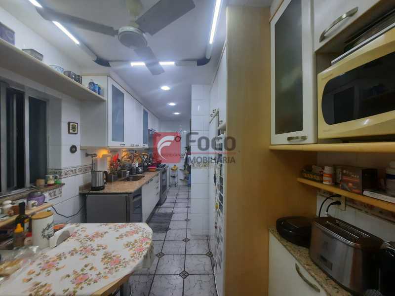 Conheça 20240712_171652 do imóvel - LOCALIZAÇAO CLASSICA CHARMOSA JUNTO A LAGOA E METRO 3 QUARTOS VARANDA E VAGA - JBAP32290 - 25 20240712_171652 - 25