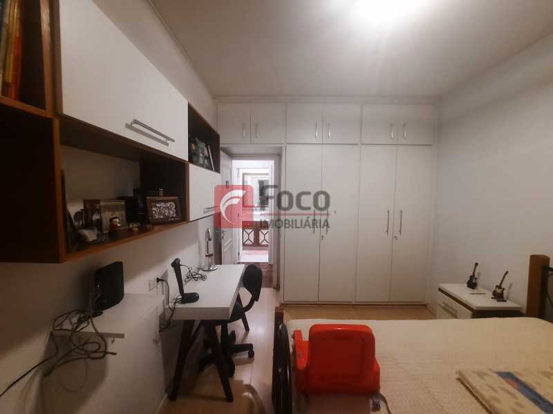 Conheça 20240712_171849 do imóvel - LOCALIZAÇAO CLASSICA CHARMOSA JUNTO A LAGOA E METRO 3 QUARTOS VARANDA E VAGA - JBAP32290 - 21 20240712_171849 - 21