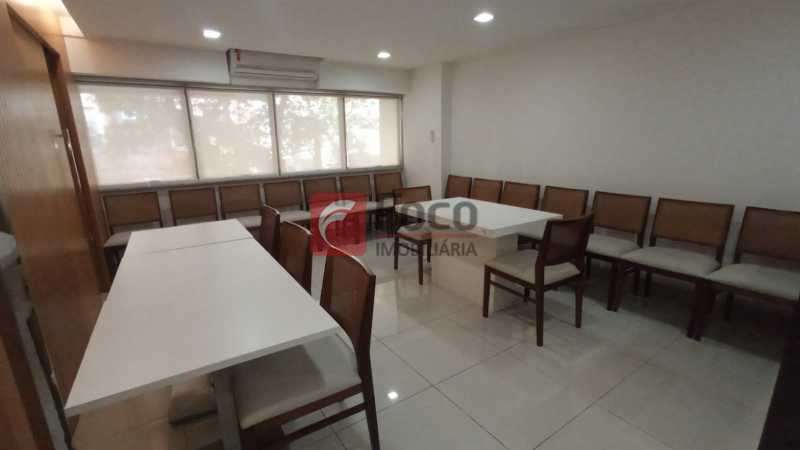 Conheça 1 do imóvel - Apartamento à venda Rua Dona Mariana, Botafogo, Rio de Janeiro - R$ 1.790.000 - JBAP32291 - 23 1 - 23