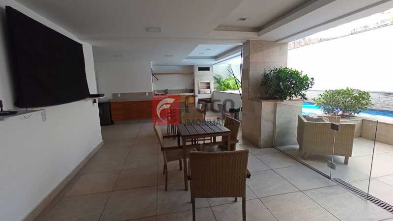Conheça 2 do imóvel - Apartamento à venda Rua Dona Mariana, Botafogo, Rio de Janeiro - R$ 1.790.000 - JBAP32291 - 26 2 - 26