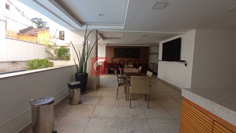 Conheça 3 do imóvel - Apartamento à venda Rua Dona Mariana, Botafogo, Rio de Janeiro - R$ 1.790.000 - JBAP32291 - 24 3 - 24