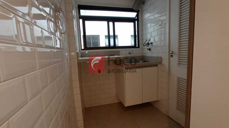 Conheça 8 do imóvel - Apartamento à venda Rua Dona Mariana, Botafogo, Rio de Janeiro - R$ 1.790.000 - JBAP32291 - 27 8 - 27