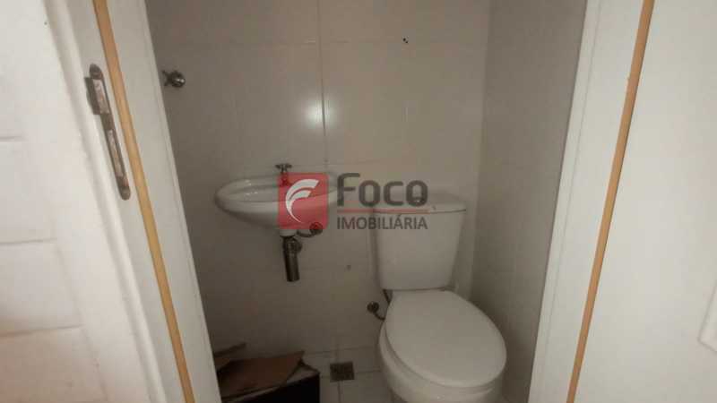 Conheça 9 do imóvel - Apartamento à venda Rua Dona Mariana, Botafogo, Rio de Janeiro - R$ 1.790.000 - JBAP32291 - 30 9 - 30