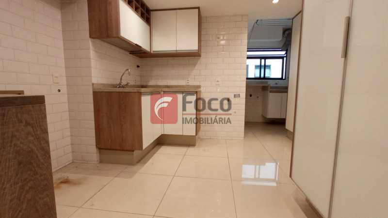 Conheça 11 do imóvel - Apartamento à venda Rua Dona Mariana, Botafogo, Rio de Janeiro - R$ 1.790.000 - JBAP32291 - 22 11 - 22