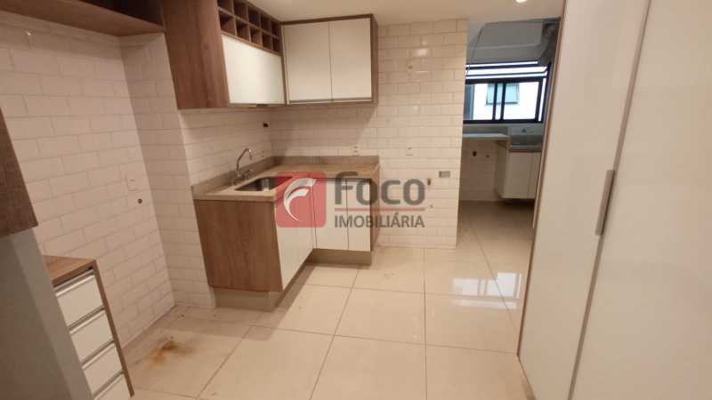 Conheça 12 do imóvel - Apartamento à venda Rua Dona Mariana, Botafogo, Rio de Janeiro - R$ 1.790.000 - JBAP32291 - 20 12 - 20