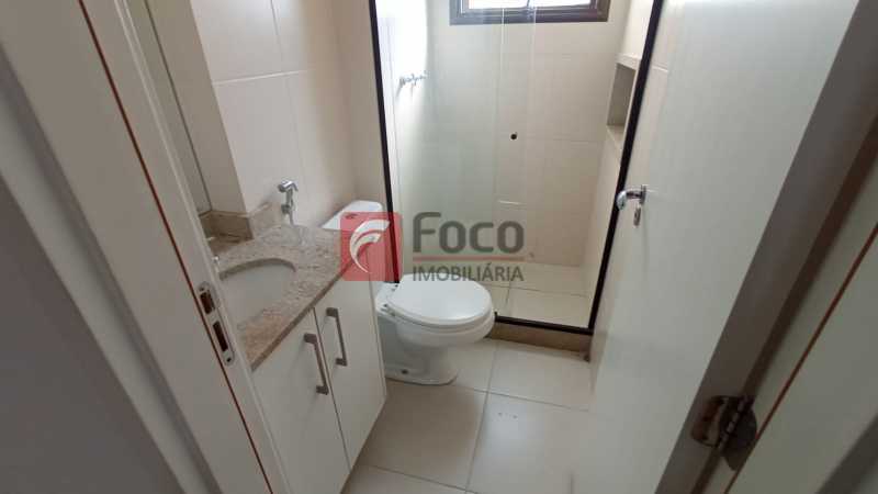 Conheça 14 do imóvel - Apartamento à venda Rua Dona Mariana, Botafogo, Rio de Janeiro - R$ 1.790.000 - JBAP32291 - 17 14 - 17