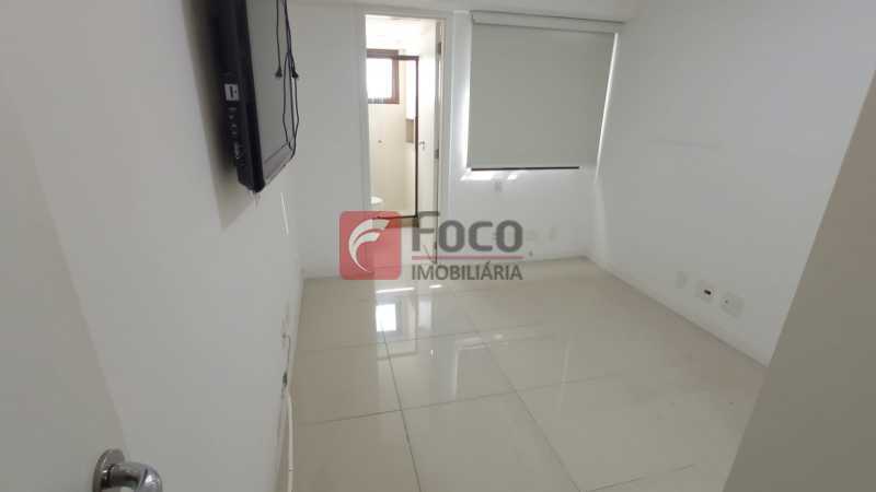Conheça 15 do imóvel - Apartamento à venda Rua Dona Mariana, Botafogo, Rio de Janeiro - R$ 1.790.000 - JBAP32291 - 7 15 - 7