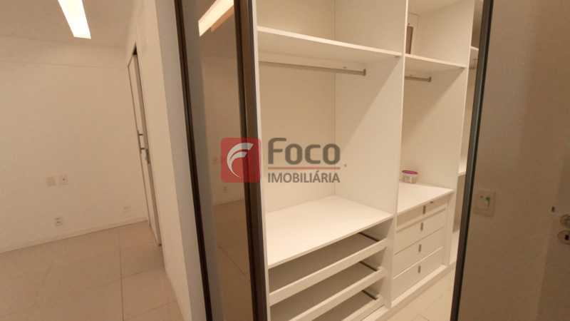 Conheça 17 do imóvel - Apartamento à venda Rua Dona Mariana, Botafogo, Rio de Janeiro - R$ 1.790.000 - JBAP32291 - 9 17 - 9