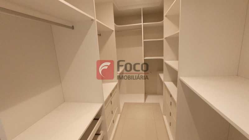 Conheça 18 do imóvel - Apartamento à venda Rua Dona Mariana, Botafogo, Rio de Janeiro - R$ 1.790.000 - JBAP32291 - 10 18 - 10
