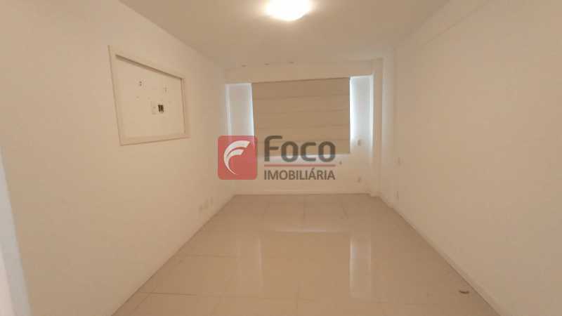Conheça 20 do imóvel - Apartamento à venda Rua Dona Mariana, Botafogo, Rio de Janeiro - R$ 1.790.000 - JBAP32291 - 12 20 - 12