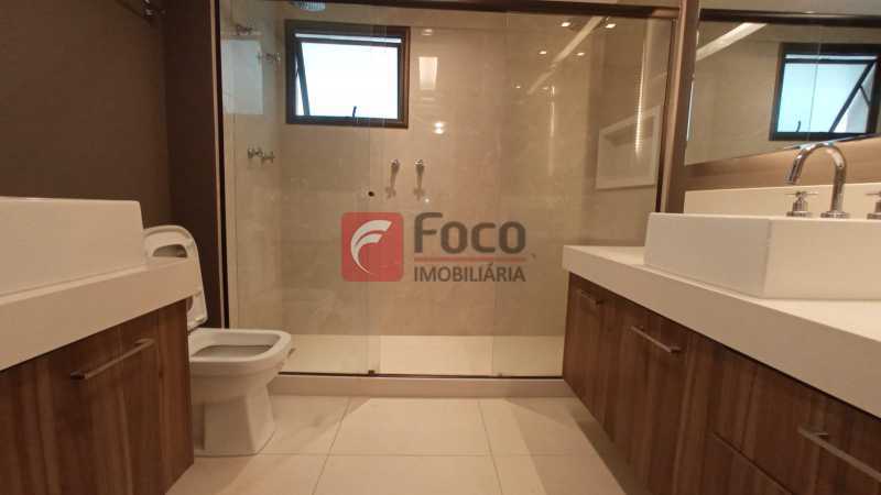 Conheça 21 do imóvel - Apartamento à venda Rua Dona Mariana, Botafogo, Rio de Janeiro - R$ 1.790.000 - JBAP32291 - 15 21 - 15