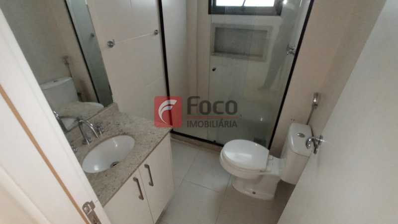 Conheça 23 do imóvel - Apartamento à venda Rua Dona Mariana, Botafogo, Rio de Janeiro - R$ 1.790.000 - JBAP32291 - 18 23 - 18