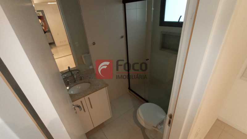 Conheça 24 do imóvel - Apartamento à venda Rua Dona Mariana, Botafogo, Rio de Janeiro - R$ 1.790.000 - JBAP32291 - 16 24 - 16