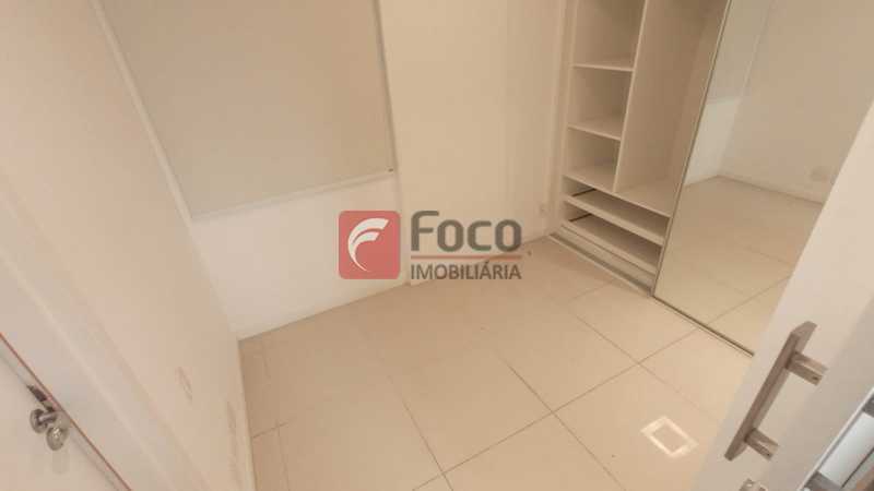 Conheça 25 do imóvel - Apartamento à venda Rua Dona Mariana, Botafogo, Rio de Janeiro - R$ 1.790.000 - JBAP32291 - 13 25 - 13