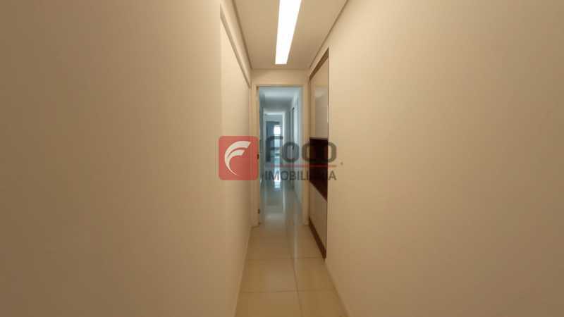 Conheça 27 do imóvel - Apartamento à venda Rua Dona Mariana, Botafogo, Rio de Janeiro - R$ 1.790.000 - JBAP32291 - 19 27 - 19