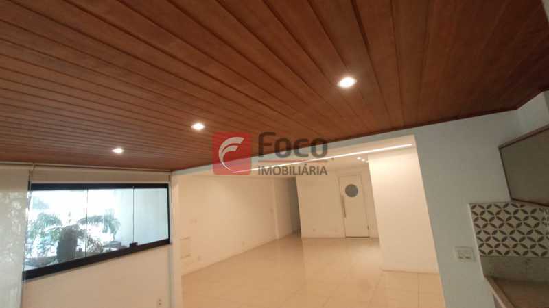 Conheça 29 do imóvel - Apartamento à venda Rua Dona Mariana, Botafogo, Rio de Janeiro - R$ 1.790.000 - JBAP32291 - 3 29 - 3