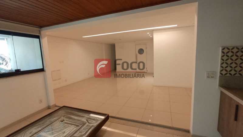 Conheça 31 do imóvel - Apartamento à venda Rua Dona Mariana, Botafogo, Rio de Janeiro - R$ 1.790.000 - JBAP32291 - 5 31 - 5