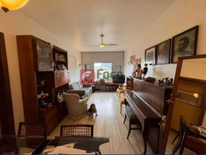 Conheça 4 do imóvel - Cobertura à venda Rua Faro, Jardim Botânico, Rio de Janeiro - R$ 1.860.000 - JBCO30269 - 11 4 - 11